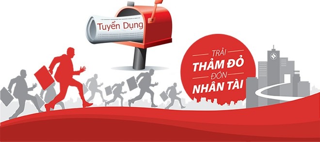 Kl99kl phiên bản hoạt động Bảo Long tuyển nhân sự