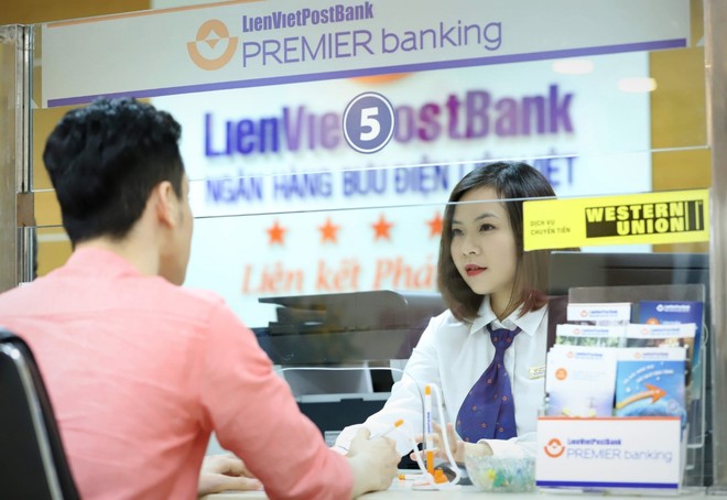 LienVietPostBank: Phát hành thành công 3.100 tỷ đồng Kl99kl Hoàn Trả Vô Tận kỳ hạn 10 năm