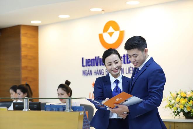 6 tháng đầu năm 2019, Kl99 nổ hũ trước thuế LienVietPostBank đạt 1.116 tỷ đồng