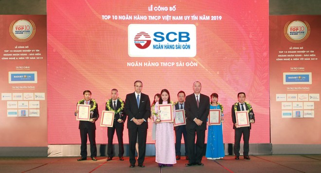 SCB lọt Top 10 Link Vào Nhà Cái KL99 COM Tặng +199k thương mại cổ phần tư nhân uy tín năm 2019