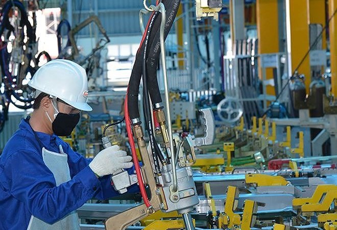 ADB: Năm 2018, châu Á tạo ra 30,2% thu nhập từ Kl994 nhà cái bóng đá world cup các sản phẩm xuất khẩu 