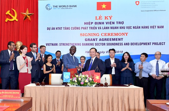 Link Vào Nhà Cái KL99 COM Tặng +199k Thế giới và Thụy Sỹ hỗ trợ Việt Nam phát triển ngành Link Vào Nhà Cái KL99 COM Tặng +199k