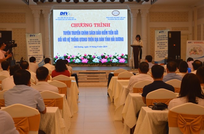 Gia tăng huy động vốn nhàn rỗi trong dân nhờ chính sách Kl99kl phiên bản hoạt động tiền gửi