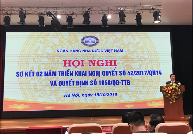 Phó Thủ tướng Kl993 ưu đãi thưởng hấp dẫn Vương Đình Huệ phát biểu tại Hội nghị.