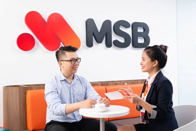 9 tháng, Kl99 nổ hũ trước thuế của MSB đạt 1.064 tỷ đồng