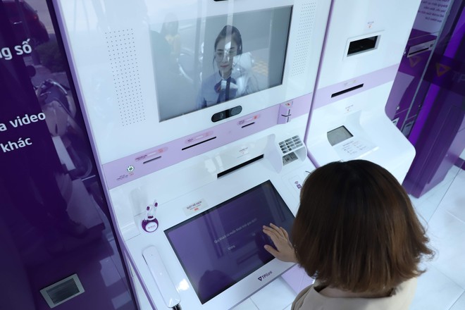 Thẻ ATM công nghệ số: quản lý Kl991.com nạp rút nhanh thông minh trong thời đại 4.0