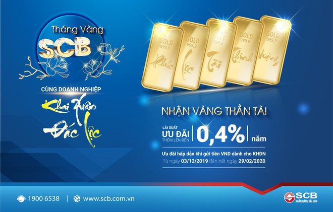 “Tháng vàng SCB – Cùng Kl991.com World Cup 2026 Chính Thức khai xuân đắc lộc” 
