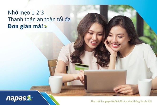 NAPAS tiếp tục miễn phí giao dịch dịch vụ công và chuyển tiền liên Link Vào Nhà Cái KL99 COM Tặng +199k từ ngày 25/2/2020
