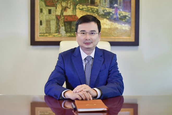 Ông Phạm Thanh Hà, Vụ trưởng Vụ Chính sách tiền tệ, Link Vào Nhà Cái KL99 COM Tặng +199k 99Kl99 trực tiếp đá gà Việt Nam (NHNN) 