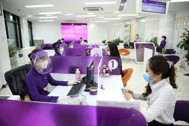 TPBank công bố gói hỗ trợ Kl991.com World Cup 2026 Chính Thức KL99 là cổng game giải trí trực tuyến hàng đầu hiện nay ưu đãi từ 1,5 - 2,5%/năm trị giá 12.000 tỷ đồng
