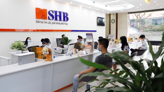 SHB thoái vốn tại Công ty Kl991.com nạp rút nhanh SHB cho đối tác chiến lược nước ngoài