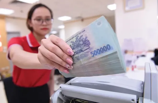 2 triệu tỷ đồng dư nợ Link Vào Nhà Cái KL99 COM Tặng +199k bị ảnh hưởng bởi dịch, lĩnh vực nào chiếm tỷ trọng lớn nhất?