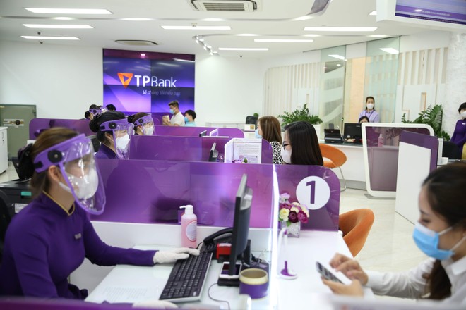 TPBank miễn nhiều loại phí hỗ trợ Kl991.com World Cup 2026 Chính Thức