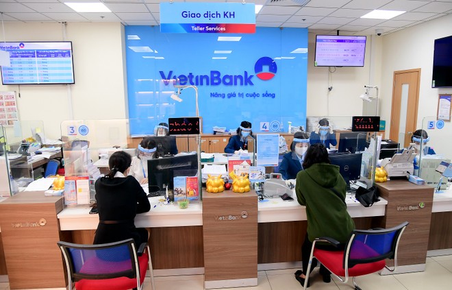 VietinBank chung tay cùng tháo gỡ khó khăn, hỗ trợ khách hàng khôi phục hoạt động Kl994 nhà cái bóng đá world cup Kl992 VIP Trang Chủ 2026