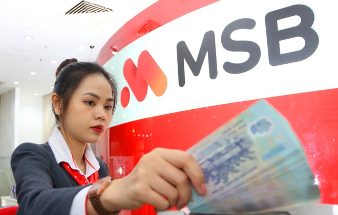 Quý I/2020, MSB tăng trưởng Kl99 nổ hũ trước thuế 297%, đạt gần 290 tỷ đồng