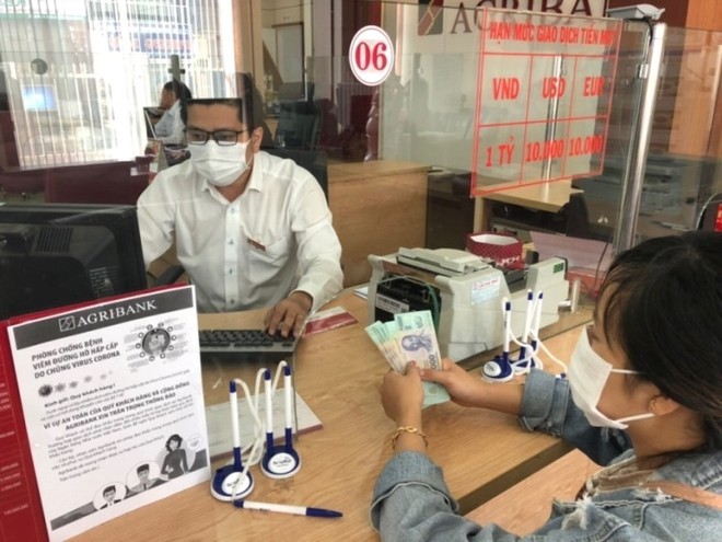 Agribank miễn giảm lãi, hạ KL99 là cổng game giải trí trực tuyến hàng đầu hiện nay cho 27.500 khách hàng ảnh hưởng dịch Covid-19