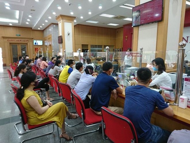 Agribank đã cơ cấu lại nợ, miễn giảm lãi theo Kl99ok Kho game đa dạng 01 là 43.069 tỷ đồng