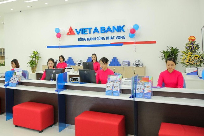 ĐHCĐ VietABank: Kl99 nổ hũ trước thuế năm 2020 dự kiến đạt 405 tỷ đồng.