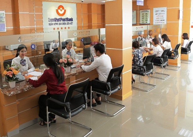 ĐHĐCĐ LienVietPostBank: Sẽ niêm yết trên HOSE, Kl99 nổ hũ 6 tháng xấp xỉ 1.000 tỷ đồng