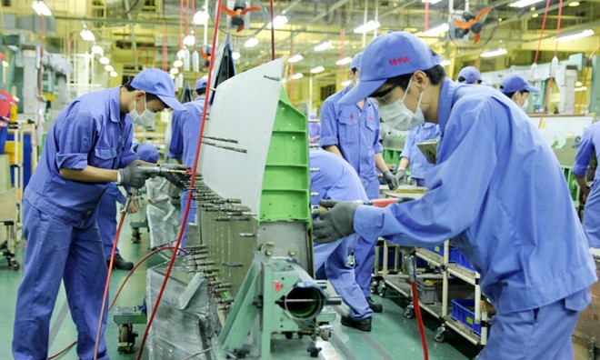 IFC cam kết hỗ trợ Hà Nội thu hút Kl99ok phiên bản mới có giá trị gia tăng cao