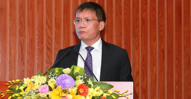 Tân Chủ tịch HĐQT Kl99kl phiên bản hoạt động tiền gửi Việt Nam