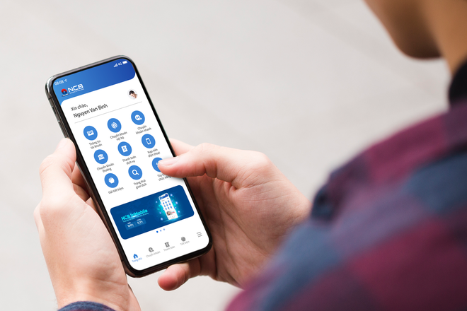 Khách hàng giao dịch trải nghiệm Link Vào Nhà Cái KL99 COM Tặng +199k số NCB iziMobile