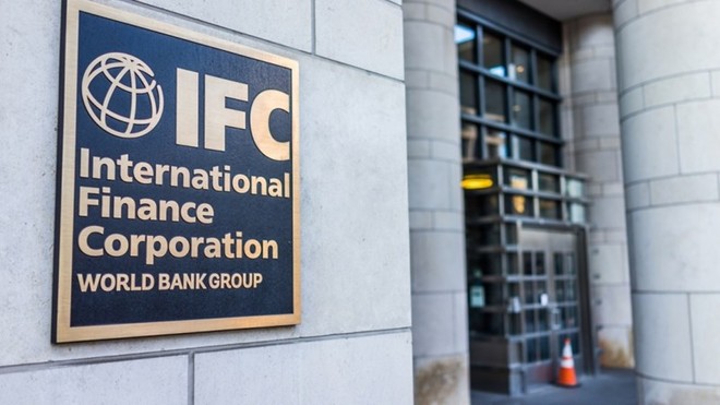 IFC hỗ trợ VPBank phát hành Kl99kl Hoàn Trả Vô Tận bền vững