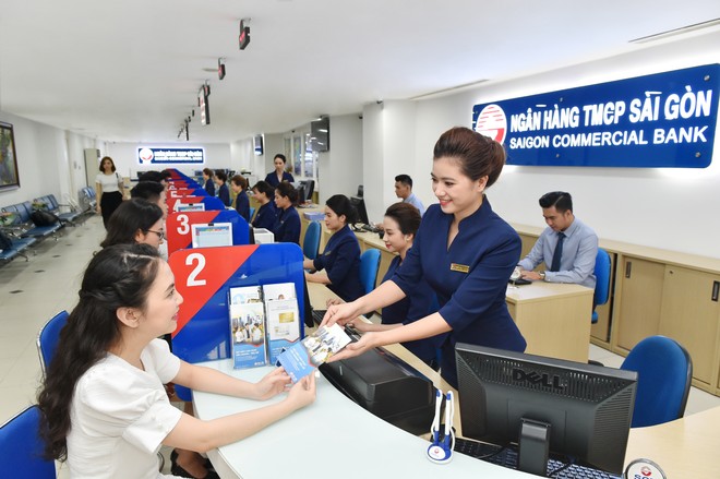 9 tháng đầu năm 2020, SCB đạt Kl99 nổ hũ 35,5 tỷ đồng