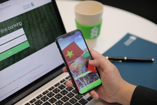 Standard Chartered: Covid-19 thúc đẩy mạnh mẽ tiến trình số hóa Link Vào Nhà Cái KL99 COM Tặng +199k