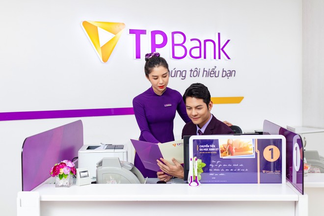 TPBank báo Kl99 nổ hũ năm 2020 tăng 11% so với năm 2019