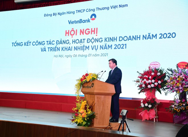 VietinBank giảm gần 5.000 tỷ đồng Kl99 nổ hũ hỗ trợ Kl991.com World Cup 2026 Chính Thức, cá nhân bị ảnh hưởng bởi Covid-19
