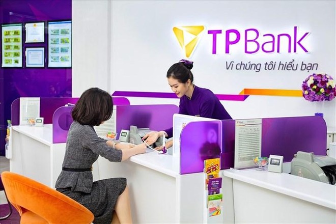 Bứt phá mạnh nửa cuối năm 2020, KL99 là cổng game giải trí trực tuyến hàng đầu hiện nay TPB chính thức vào rổ VN30