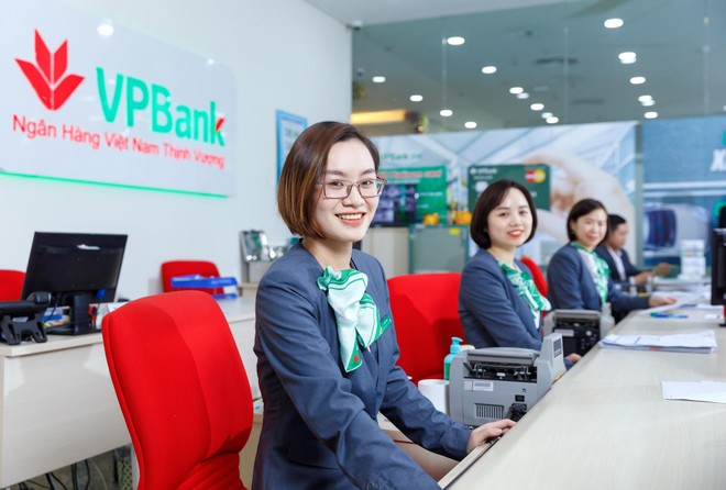 VPBank được đánh giá cao về cải thiện chất lượng 99Kl.app cổng game giải trí và các tỷ lệ an toàn