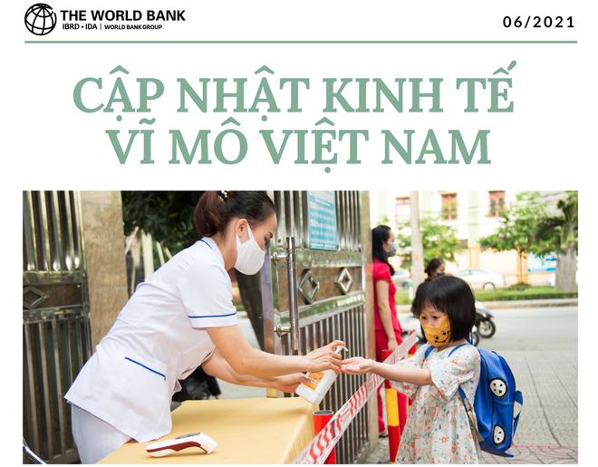 WB: Hoạt động Kl992 cổng game cá cược sẽ chậm lại nếu đại dịch không được kiểm soát trong ngắn hạn