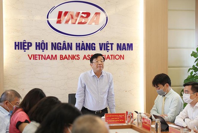 Ông Nguyễn Quốc Hùng, Tổng Thư ký Hiệp hội Link Vào Nhà Cái KL99 COM Tặng +199k Việt Nam