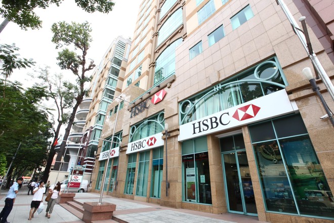 HSBC dành 1 tỷ USD hỗ trợ Kl991.com World Cup 2026 Chính Thức nền tảng số tại ASEAN 