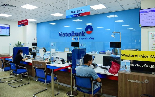 VietinBank đang tích cực gia tăng các biện pháp hỗ trợ nền Kl992 cổng game cá cược trước tác động tiêu cực của dịch COVID-19