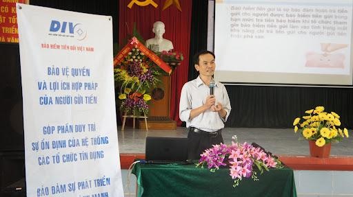 Kl99kl phiên bản hoạt động Tiền gửi Việt Nam nỗ lực thực hiện mục tiêu kép: bảo vệ người gửi tiền và phòng chống dịch COVID-19