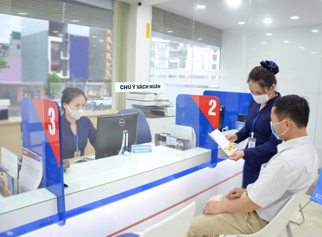 500.000 khách hàng bị ảnh hưởng bởi dịch được cơ cấu lại thời hạn trả nợ