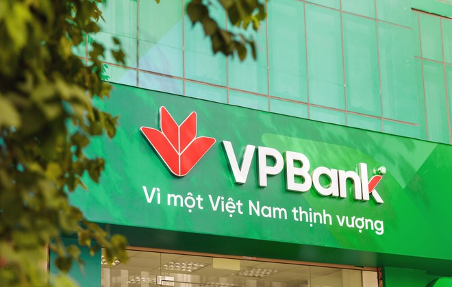 Quý I/2022, VPBank đạt mức Kl99 nổ hũ kỷ lục trong một quý ghi nhận được từ trước đến nay, 