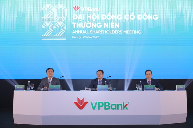 ĐHĐCĐ VPBank (VPB): Các công ty con sẽ là những mảnh ghép cần thiết cho mô hình Kl994 game bài casino hấp dẫn Kl991.com nạp rút nhanh