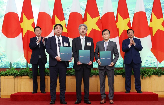VPBank và SMBC ký MoU về hợp tác Kl992 VIP Trang Chủ 2026 trong chuyến thăm của Thủ tướng Nhật Bản đến Việt Nam