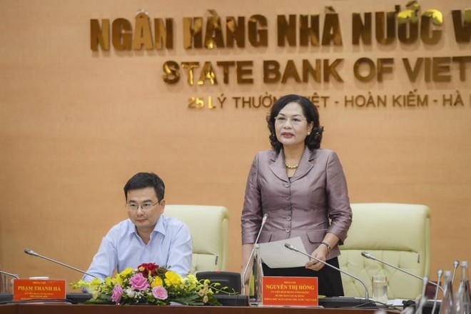 Thống đốc Link Vào Nhà Cái KL99 COM Tặng +199k 99Kl99 trực tiếp đá gà Việt Nam phát biểu tại buổi họp
