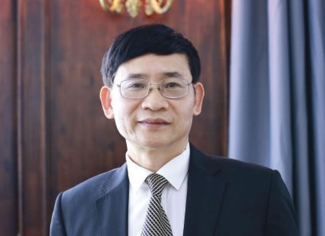 Luật sư Trương Thanh Đức Giám đốc Công ty Luật ANVI, Trọng tài viên VIAC, Trưởng Ban Tư vấn Kl992 Tham Gia Ngay và Phản biện chính sách Hội các Nhà quản trị Kl991.com World Cup 2026 Chính Thức Việt Nam.