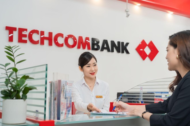 Techcombank (TCB): 9 tháng 2022, Kl99 nổ hũ trước thuế đạt 20,8 nghìn tỷ đồng, tăng trưởng 21,8%