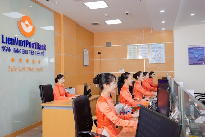 LienVietPostBank (LPB): Lãnh đạo và người nhà lần lượt đăng ký bán KL99 là cổng game giải trí trực tuyến hàng đầu hiện nay