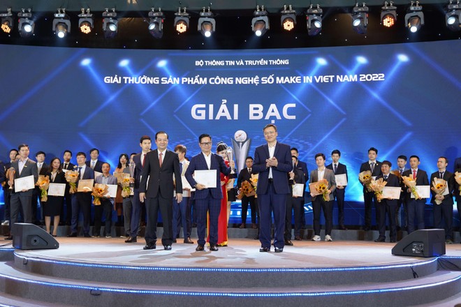 MoMo nhận hai giải thưởng là Giải Bạc hạng mục Kl993 ưu đãi thưởng hấp dẫn số và Top 10 hạng mục Kl992 cổng game cá cược số 