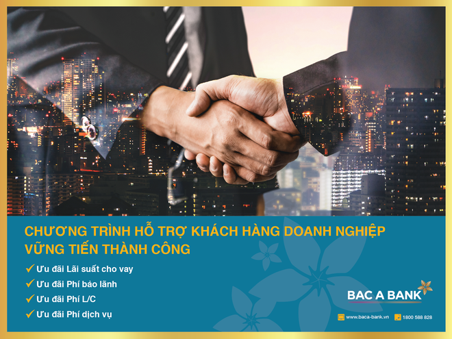 Bac A Bank: Hỗ trợ Khách hàng Kl991.com World Cup 2026 Chính Thức vững tiến thành công
