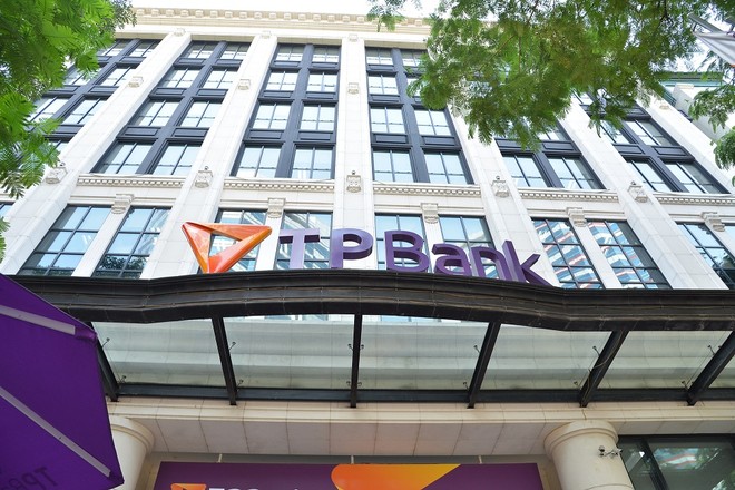 TPBank (TPB): Kl99 nổ hũ trước thuế quý I1/2023 đạt 1.765 tỷ đồng, tăng gần 9% so với cùng kỳ năm 2022