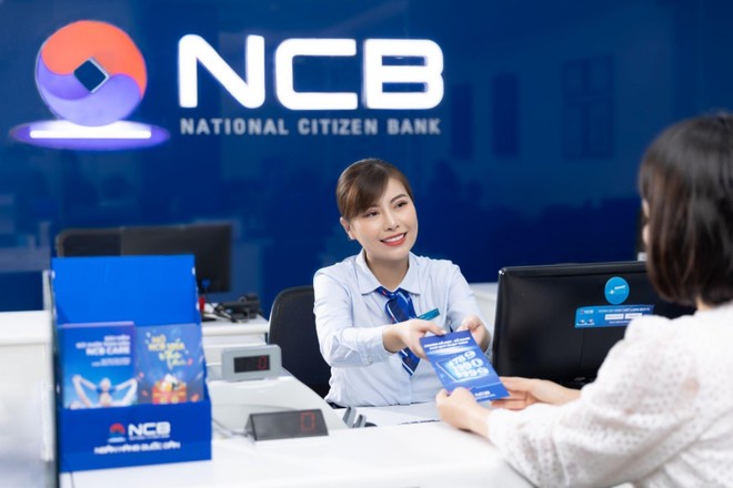 NCB Kl992 VIP Trang Chủ 2026 ổn định, tăng trưởng khách hàng mới tích cực trong quý I/2023